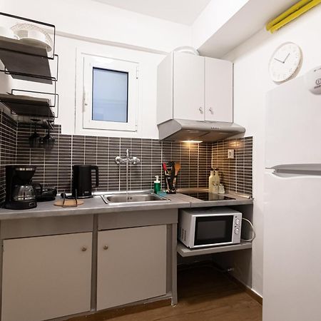 Koukaki Studio Close To Acropolis 100Mbps Афіни Екстер'єр фото